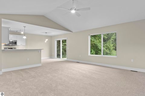 Tiny photo for 755 S Rusch Road, Traverse City, MI 49696 (MLS # 1946939)