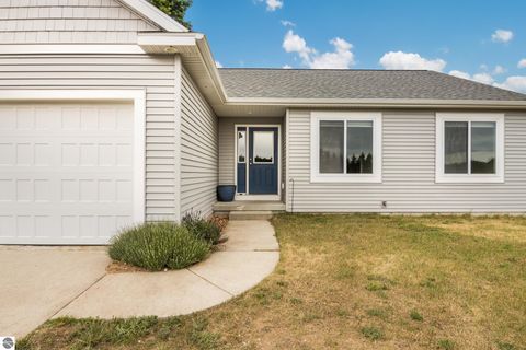 Tiny photo for 755 S Rusch Road, Traverse City, MI 49696 (MLS # 1946939)