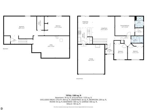 Tiny photo for 755 S Rusch Road, Traverse City, MI 49696 (MLS # 1946939)