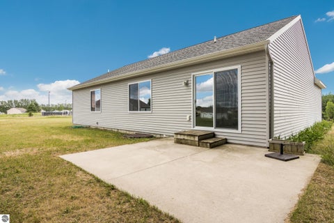 Tiny photo for 755 S Rusch Road, Traverse City, MI 49696 (MLS # 1946939)