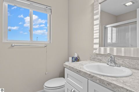 Tiny photo for 755 S Rusch Road, Traverse City, MI 49696 (MLS # 1946939)