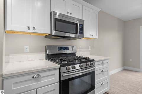 Tiny photo for 755 S Rusch Road, Traverse City, MI 49696 (MLS # 1946939)