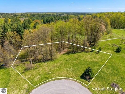 ADDRESS PRIVATE, LAKE ANN, MI 49650 - Image a09a032a5fc417d348bc90df99aaa669/3517799277