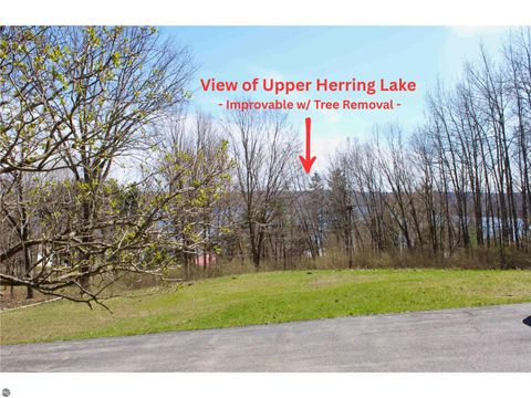 Tiny photo for 4290 Johnson Road, Frankfort, MI 49635 (MLS # 1943365)