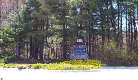 Tiny photo for 4290 Johnson Road, Frankfort, MI 49635 (MLS # 1943365)