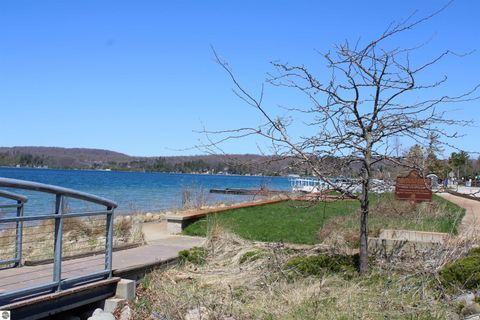 Tiny photo for 4290 Johnson Road, Frankfort, MI 49635 (MLS # 1943365)