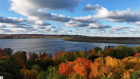 Tiny photo for 4290 Johnson Road, Frankfort, MI 49635 (MLS # 1943365)