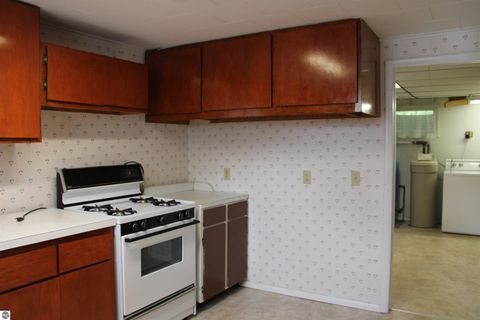 Tiny photo for 4290 Johnson Road, Frankfort, MI 49635 (MLS # 1943365)