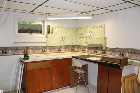 Tiny photo for 4290 Johnson Road, Frankfort, MI 49635 (MLS # 1943365)