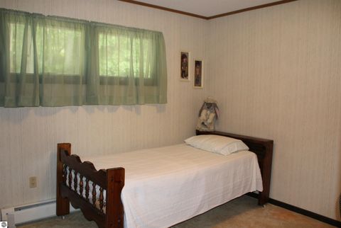 Tiny photo for 4290 Johnson Road, Frankfort, MI 49635 (MLS # 1943365)