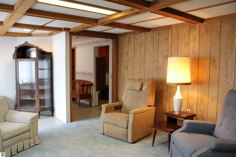 Tiny photo for 4290 Johnson Road, Frankfort, MI 49635 (MLS # 1943365)