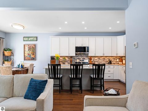 Tiny photo for 6406 Jeffrey Place, Grawn, MI 49637 (MLS # 1942435)