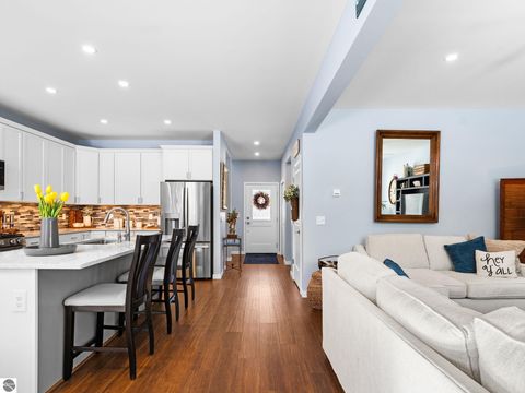 Tiny photo for 6406 Jeffrey Place, Grawn, MI 49637 (MLS # 1942435)