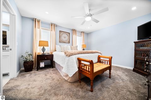 Tiny photo for 6406 Jeffrey Place, Grawn, MI 49637 (MLS # 1942435)