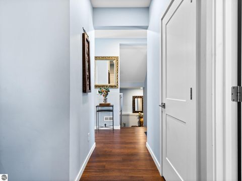 Tiny photo for 6406 Jeffrey Place, Grawn, MI 49637 (MLS # 1942435)