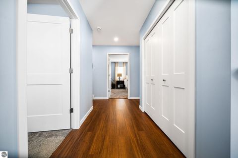 Tiny photo for 6406 Jeffrey Place, Grawn, MI 49637 (MLS # 1942435)