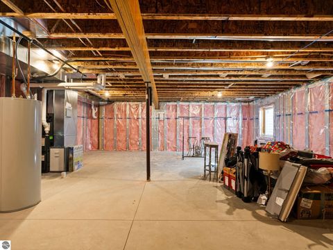 Tiny photo for 6406 Jeffrey Place, Grawn, MI 49637 (MLS # 1942435)