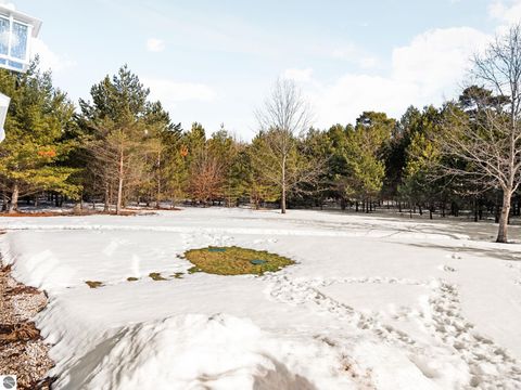 Tiny photo for 6406 Jeffrey Place, Grawn, MI 49637 (MLS # 1942435)