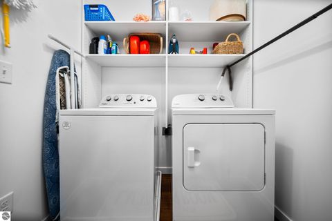 Tiny photo for 6406 Jeffrey Place, Grawn, MI 49637 (MLS # 1942435)