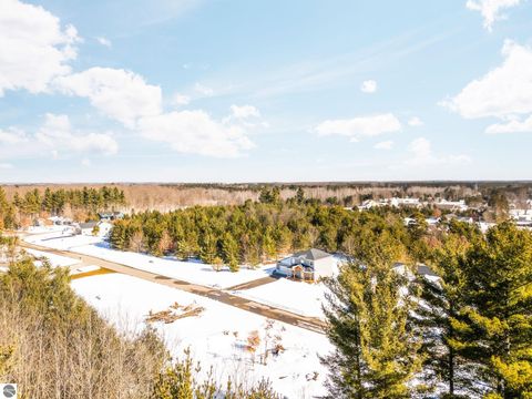 Tiny photo for 6406 Jeffrey Place, Grawn, MI 49637 (MLS # 1942435)