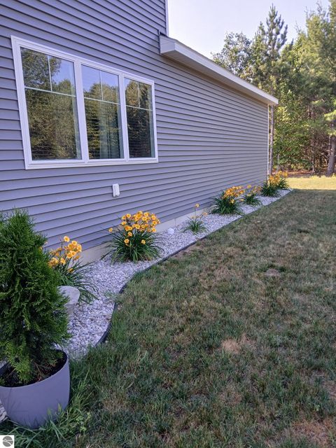 Tiny photo for 6406 Jeffrey Place, Grawn, MI 49637 (MLS # 1942435)