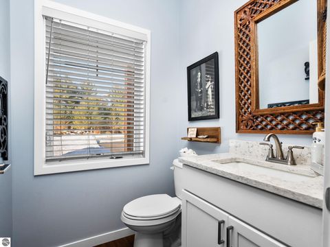 Tiny photo for 6406 Jeffrey Place, Grawn, MI 49637 (MLS # 1942435)