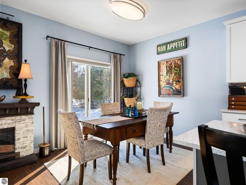 Tiny photo for 6406 Jeffrey Place, Grawn, MI 49637 (MLS # 1942435)