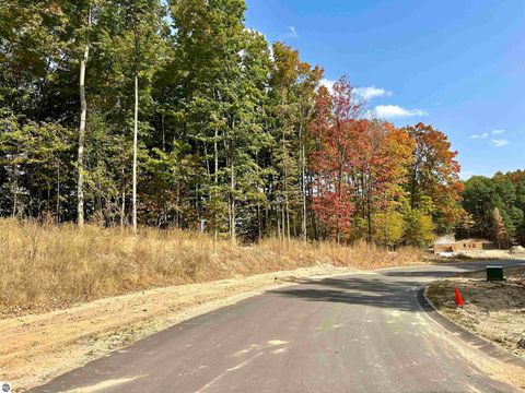 Tiny photo for 1044 Birmley Estates Drive, Traverse City, MI 49696 (MLS # 1942592)