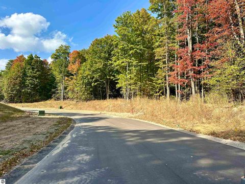 Tiny photo for 1044 Birmley Estates Drive, Traverse City, MI 49696 (MLS # 1942592)