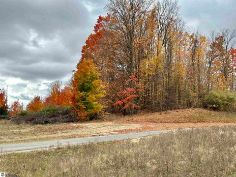 Tiny photo for 1044 Birmley Estates Drive, Traverse City, MI 49696 (MLS # 1942592)