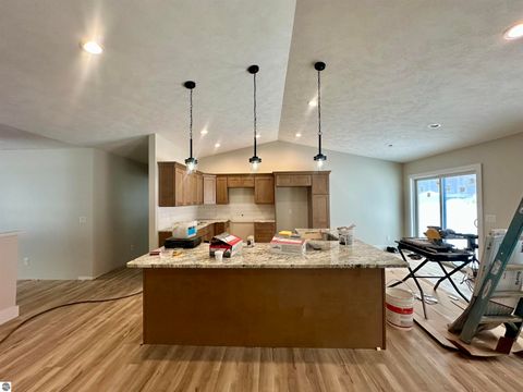 Tiny photo for 1044 Birmley Estates Drive, Traverse City, MI 49696 (MLS # 1942592)