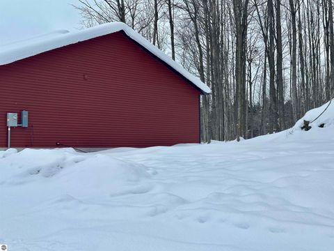 Tiny photo for 1044 Birmley Estates Drive, Traverse City, MI 49696 (MLS # 1942592)