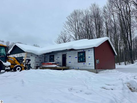 Tiny photo for 1044 Birmley Estates Drive, Traverse City, MI 49696 (MLS # 1942592)