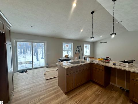 Tiny photo for 1044 Birmley Estates Drive, Traverse City, MI 49696 (MLS # 1942592)