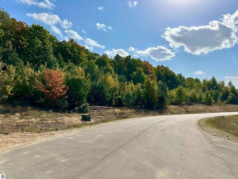 Tiny photo for 1044 Birmley Estates Drive, Traverse City, MI 49696 (MLS # 1942592)