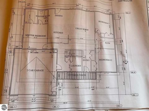 Tiny photo for 1044 Birmley Estates Drive, Traverse City, MI 49696 (MLS # 1942592)