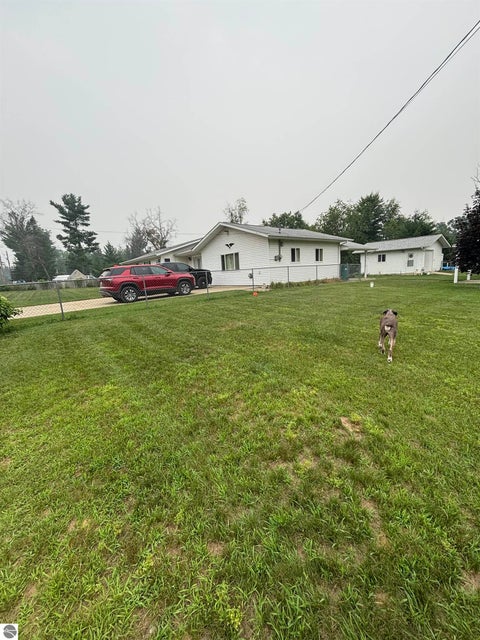 Tiny photo for 5377 Wildwood Drive, Prescott, MI 48756 (MLS # 1948633)