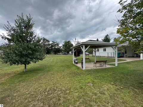 Tiny photo for 5377 Wildwood Drive, Prescott, MI 48756 (MLS # 1948633)