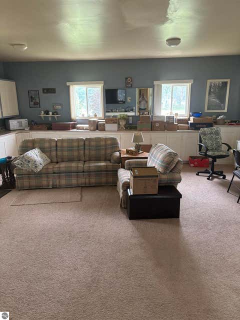 Tiny photo for 5377 Wildwood Drive, Prescott, MI 48756 (MLS # 1948633)
