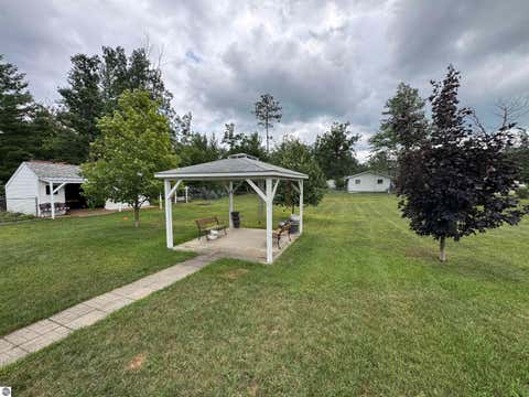 Tiny photo for 5377 Wildwood Drive, Prescott, MI 48756 (MLS # 1948633)