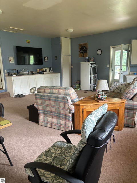 Tiny photo for 5377 Wildwood Drive, Prescott, MI 48756 (MLS # 1948633)