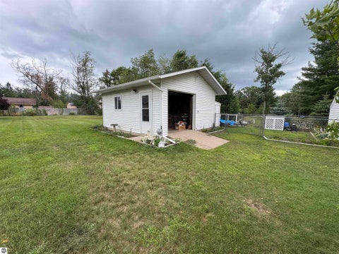 Tiny photo for 5377 Wildwood Drive, Prescott, MI 48756 (MLS # 1948633)