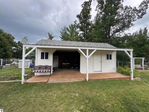 Tiny photo for 5377 Wildwood Drive, Prescott, MI 48756 (MLS # 1948633)