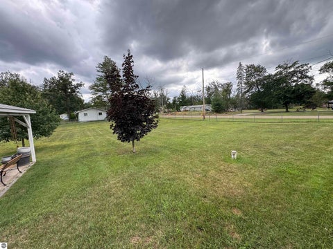 Tiny photo for 5377 Wildwood Drive, Prescott, MI 48756 (MLS # 1948633)