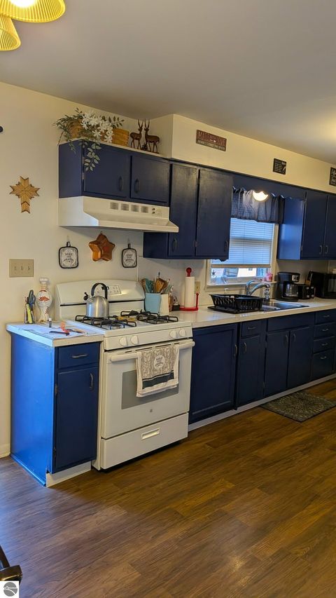 Tiny photo for 3741 S Shepherd Road, Mt Pleasant, MI 48858 (MLS # 1942973)
