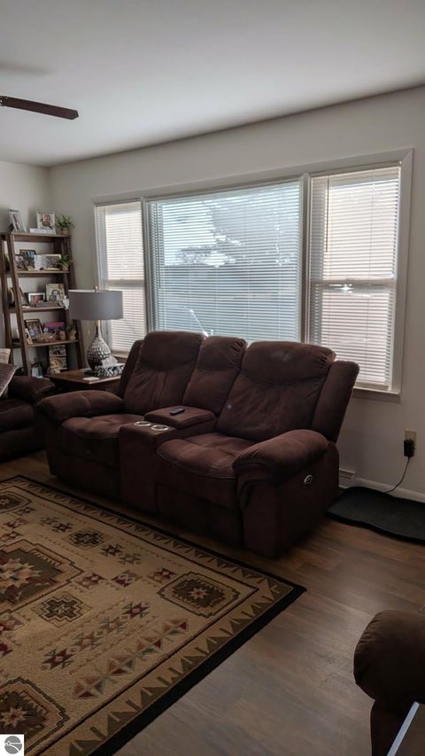 Tiny photo for 3741 S Shepherd Road, Mt Pleasant, MI 48858 (MLS # 1942973)