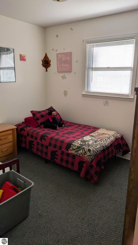 Tiny photo for 3741 S Shepherd Road, Mt Pleasant, MI 48858 (MLS # 1942973)
