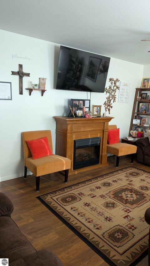 Tiny photo for 3741 S Shepherd Road, Mt Pleasant, MI 48858 (MLS # 1942973)