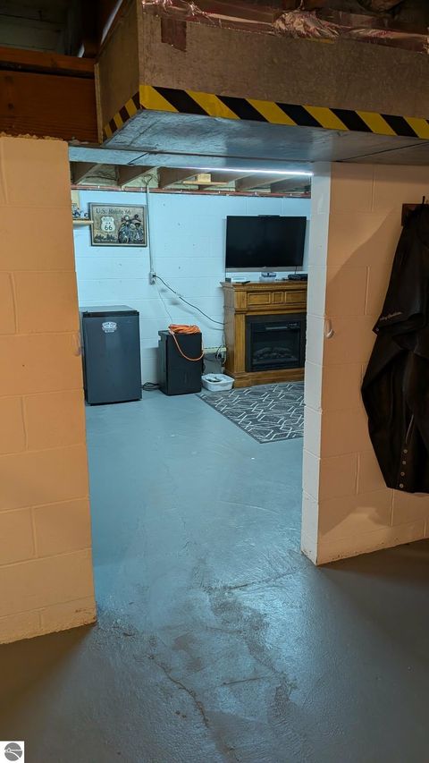 Tiny photo for 3741 S Shepherd Road, Mt Pleasant, MI 48858 (MLS # 1942973)