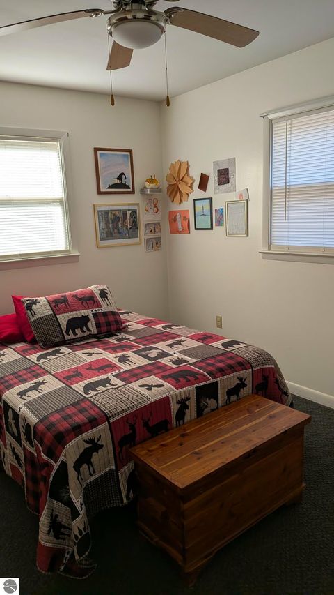 Tiny photo for 3741 S Shepherd Road, Mt Pleasant, MI 48858 (MLS # 1942973)